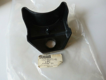 Preview: Yamaha Zündschloss Abdeckung FS80 SE FS1 SE main switch cover